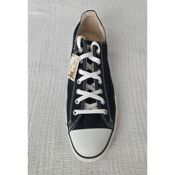 SINGLE LEFT SHOE Converse All Star Chuck Taylor Men's 14 Black Canvas Sneaker - Picture 1 of 10